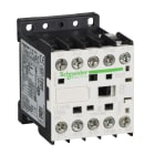 SCHNEIDER ELECTRIC - SNRLC1K09016BLS207 CONTATTORE K 3P AC3 440V 9A - 24 V