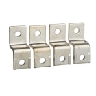 SCHNEIDER ELECTRIC - SNRLV429222 ATTACCO DOPPIA L 4PZ NSX100/250