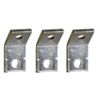 SCHNEIDER ELECTRIC - SNRLV432586 ATTACCO A 45 3PZ NSX400/630