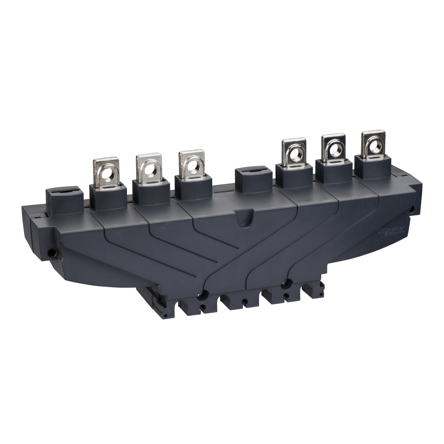 SCHNEIDER ELECTRIC - SNRLV429358 KIT COLLEGAMENTO VALLE 3P 250A