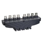 SCHNEIDER ELECTRIC - SNRLV429359 Kit collegamento a valle - 3/4 poli - 250 A - INS250, NSX100..250