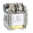 SCHNEIDER ELECTRIC - SNRLV429382 Sganciatore MX - 12 Vcc