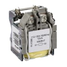 SCHNEIDER ELECTRIC - SNRLV429386 Shunt trip release MX, ComPacT NSX, 110/130VAC 50/60Hz, screwless spring terminal connections
