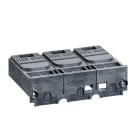 SCHNEIDER ELECTRIC SNRLV429515 Kurz Klemmenabd. fur ComPact NSX100/250
