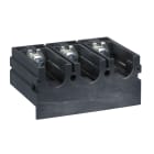 SCHNEIDER ELECTRIC SNRLV431060 BLOCCO DISTANZIAT.POLI 3P NSX100/250