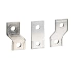 SCHNEIDER ELECTRIC - SNRLV431563 DISTANZIATORE POLI 3PZ NSX100/250