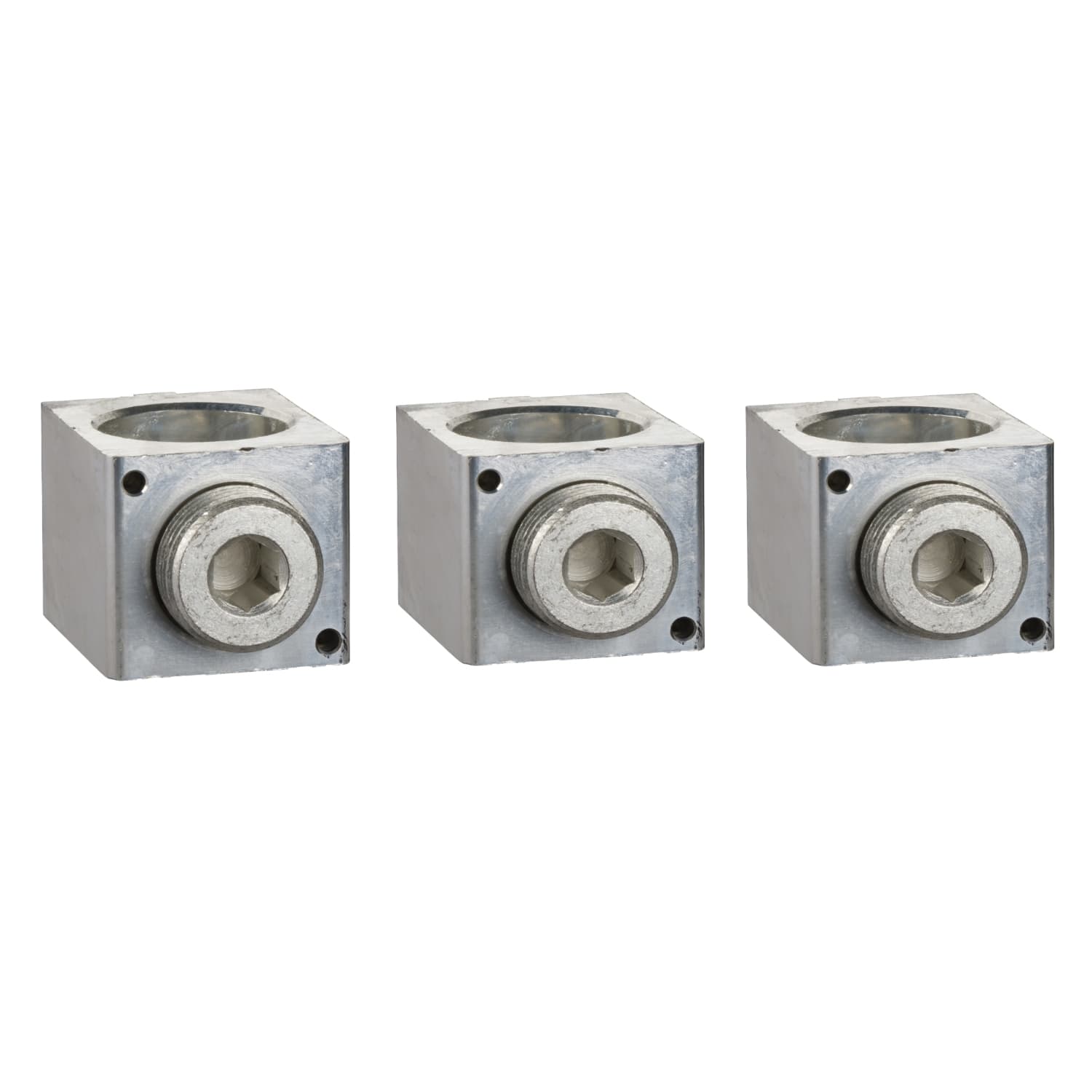 SCHNEIDER ELECTRIC SNRLV432479 MORS.1 CAVO 35-300MM2 3PZ NSX400/630