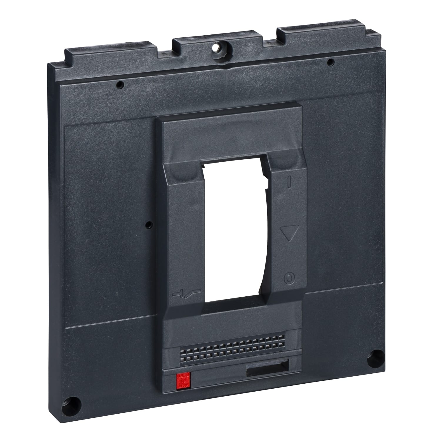 SCHNEIDER ELECTRIC SNRLV432571 COPERCHIO FRONTALE COMPACT NS400/630