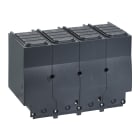 SCHNEIDER ELECTRIC - SNRLV432596 1 coprimorsetto lungo - 3/4 poli - passo 52,5 mm - INS320..630, NSX400..630