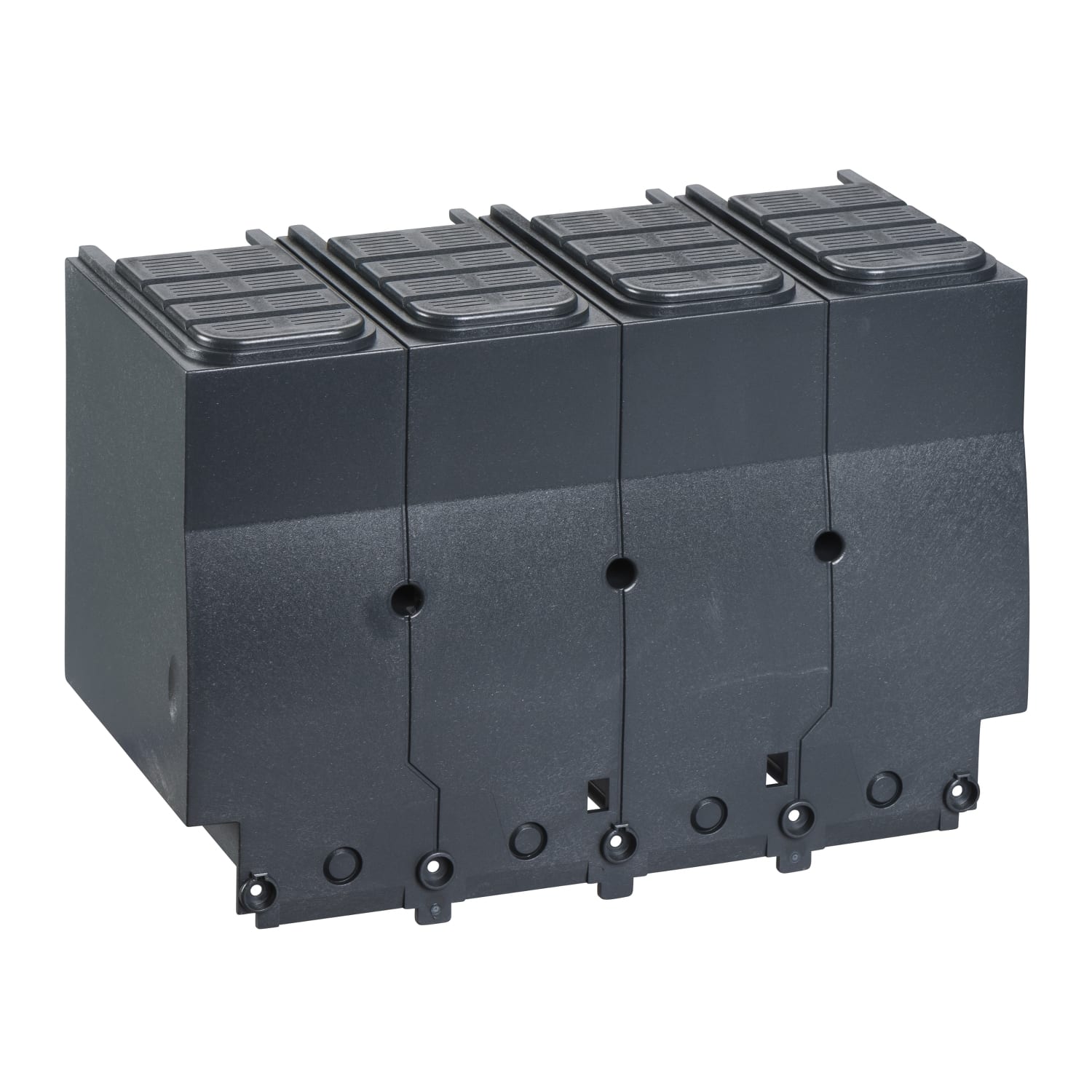 SCHNEIDER ELECTRIC SNRLV432596 1 COPRIMOR.DISTAN.POLI 4P NSX400/630