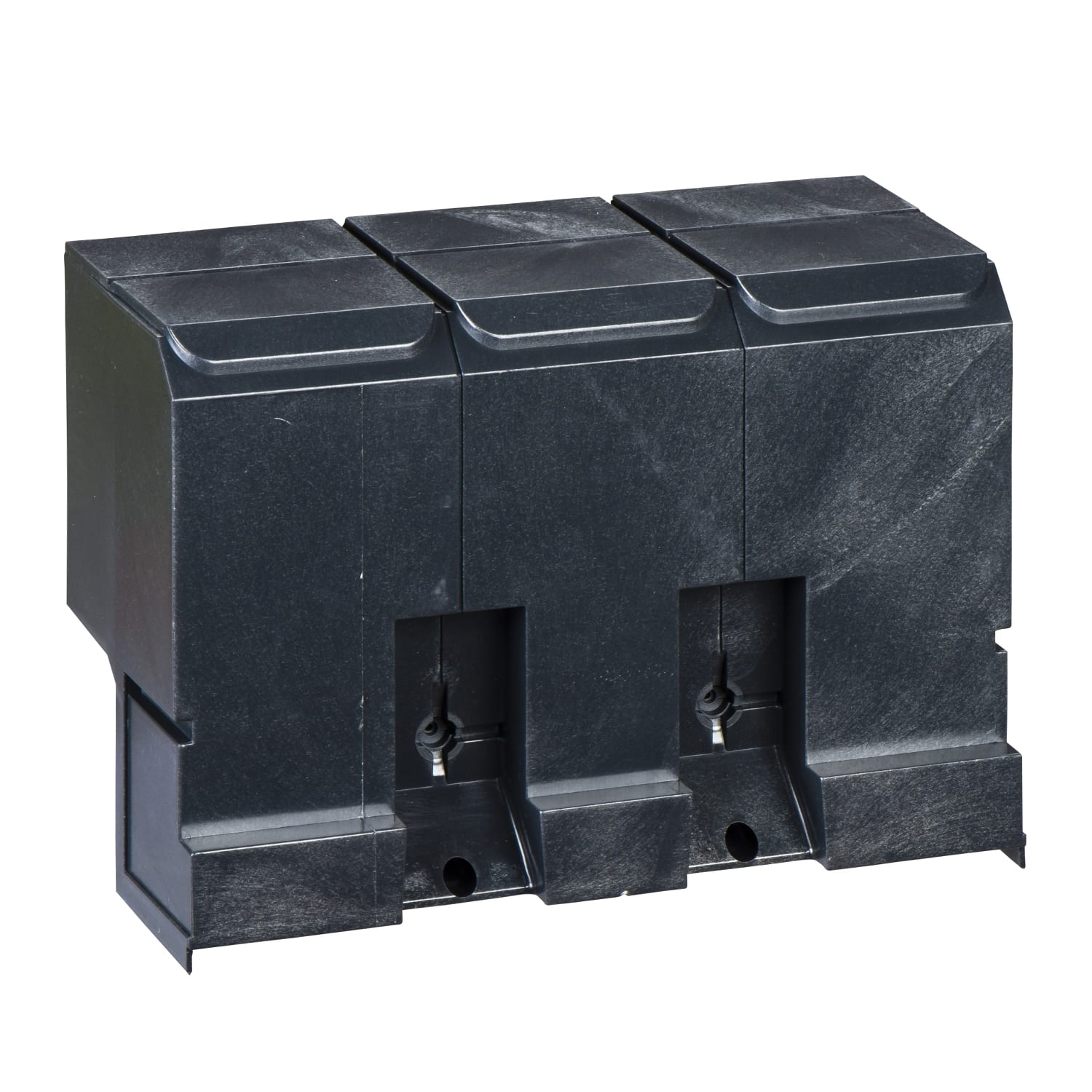 SCHNEIDER ELECTRIC SNRLV433638 COPRIMORSETTI 3P COMPACT INS630B/1600