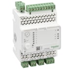 SCHNEIDER ELECTRIC - SNRLV434063 Modulo COM telaio e I/O