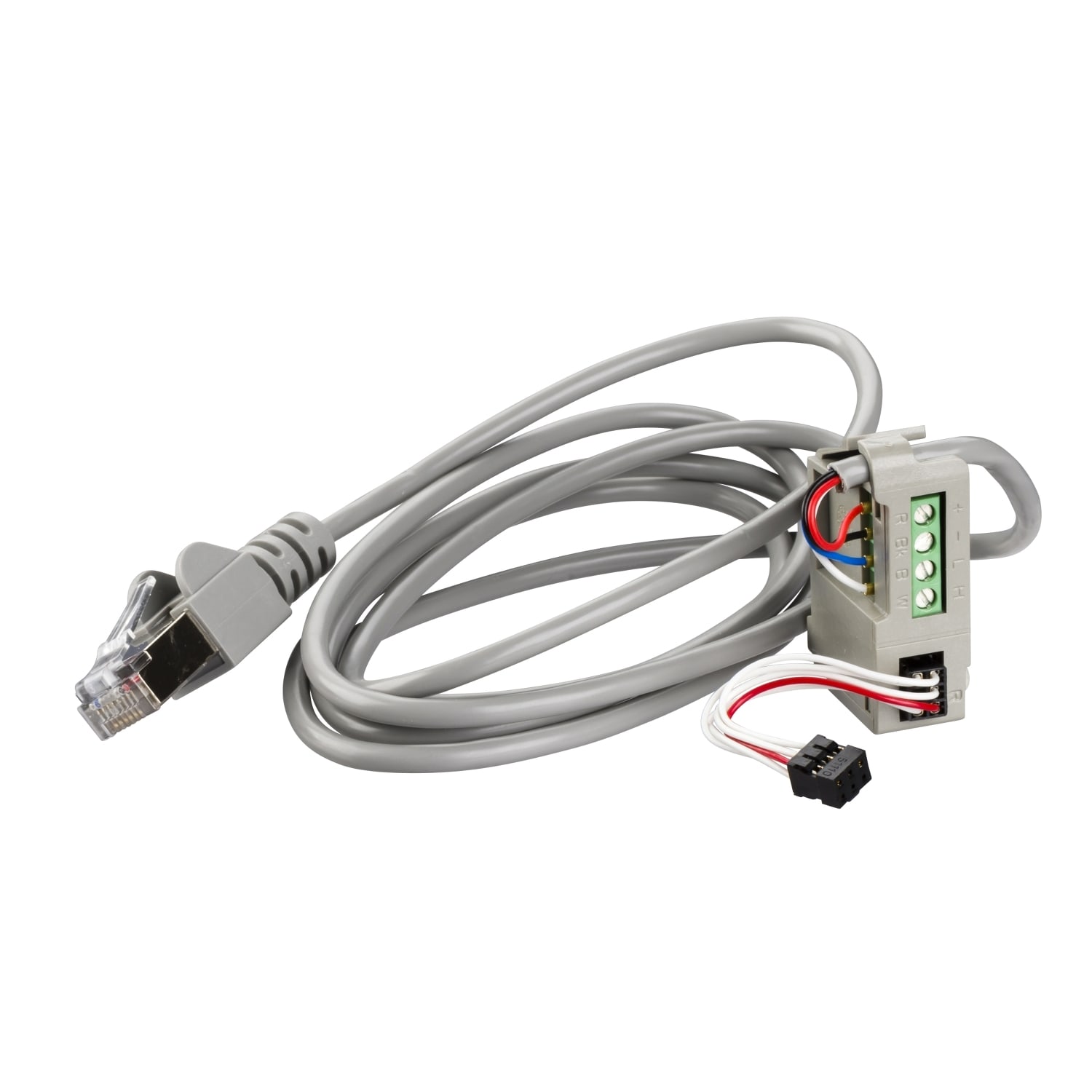SCHNEIDER ELECTRIC - SNRLV434202 ACCES.CABLAGGIO ULP NSX CORD L=3M