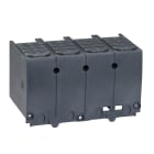 SCHNEIDER ELECTRIC - SNRLV438327 1 COPRIMOR.COLL.PARAL.NSX100/250 2/4