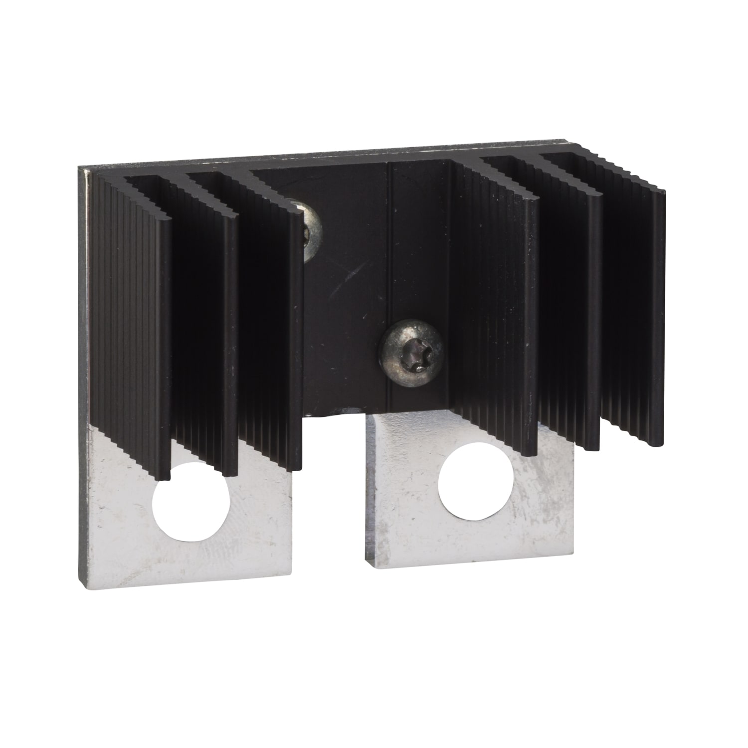 SCHNEIDER ELECTRIC - SNRLV438328 1 piastra - collegamento CC serie/parallelo di 2 poli - INS250, NSX100..250