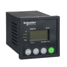 SCHNEIDER ELECTRIC - SNRLV481000 Relè di protezione corrente differenziale, VigiPacT RHUs, 30mA-30A, 110/130VAC 50/60Hz, senza comunicazione, pannello frontale
