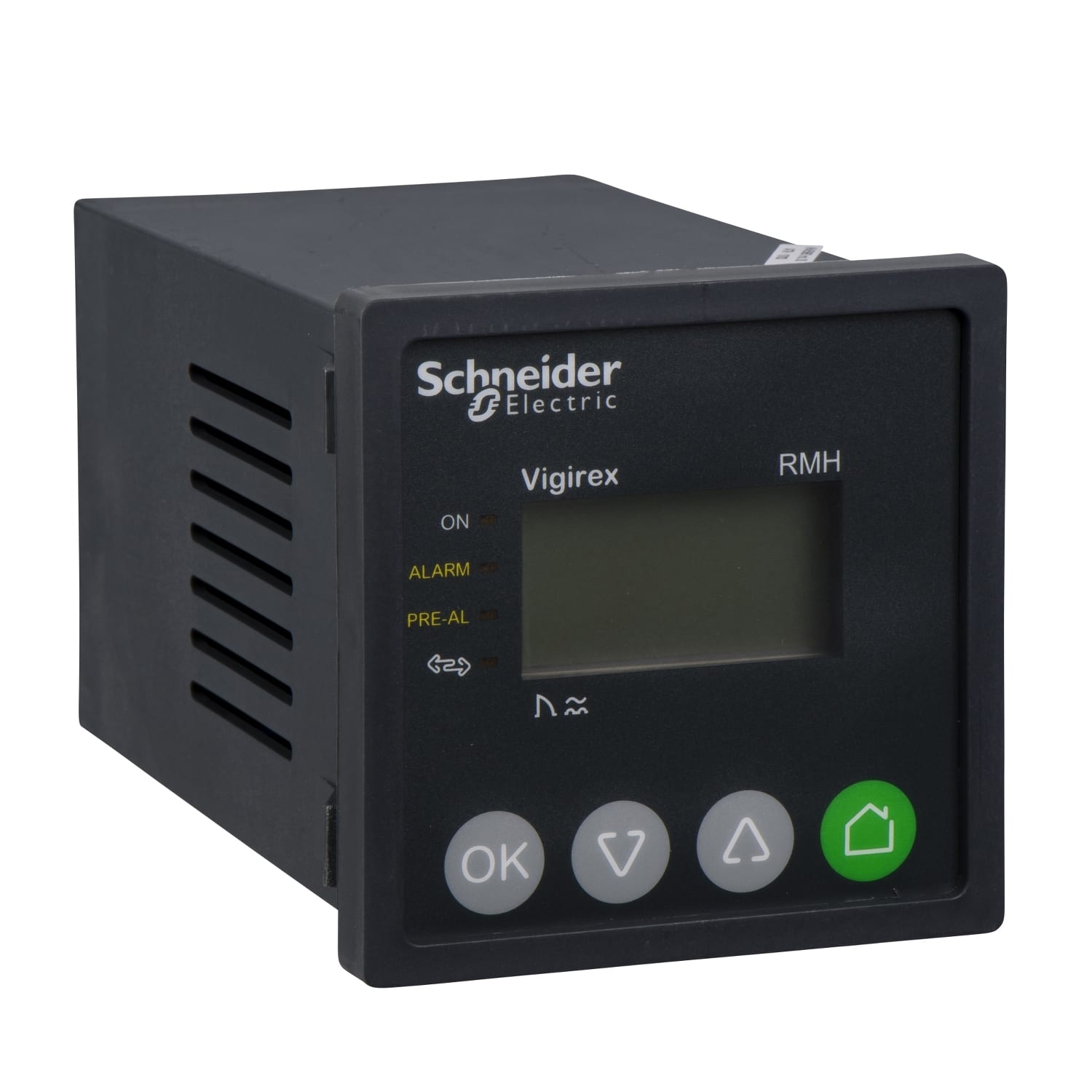 SCHNEIDER ELECTRIC SNRLV481004 VIGIREX RMH 220/240VCA MODBUS