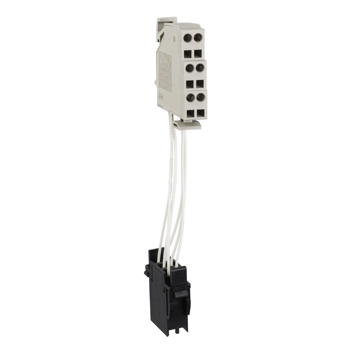 SCHNEIDER ELECTRIC SNRLV847850SP MORSETTIERA 6 FILI TELAIO MTZ2/3