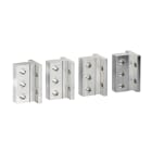 SCHNEIDER ELECTRIC - SNRLV847965SP TERM POSTERIORI MTZ2 08/20 4P SP
