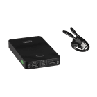 SCHNEIDER ELECTRIC - SNRLV850055SP Batteria portatile Micrologic X