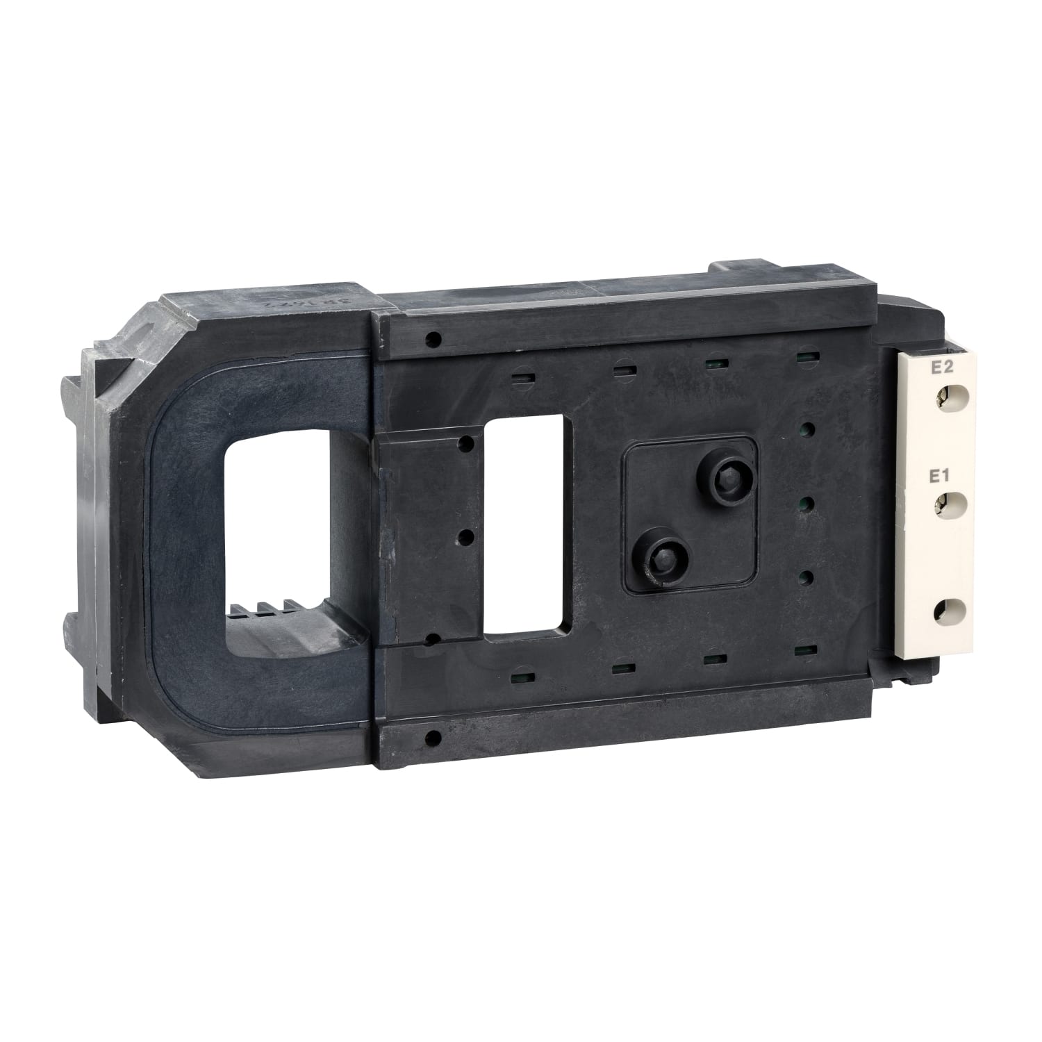 SCHNEIDER ELECTRIC - SNRLXEFG250 Bobina ad ampio raggio - TeSys F - per LA4EM250FGECM - 185..225 A AC-3