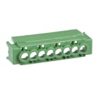 SCHNEIDER ELECTRIC - SNR13582 PROT.IP20 8FORI VERDE X KAEDRA