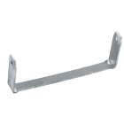 SCHNEIDER ELECTRIC - SNR13361 Supporto morsettiera 4 moduli Mini Coreos Light