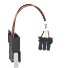 SCHNEIDER ELECTRIC - SNR47342 Ready to close contact (PF), MasterPact NT/NW fixed, 1 changeover contact, standard, 5A/240VAC