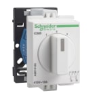 SCHNEIDER ELECTRIC - SNRA9E15120 Commutatore iCMB 10A 3 posizioni 2 circuiti
