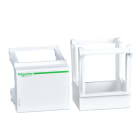 SCHNEIDER ELECTRIC SNRA9A15152 SUPP. UNIVERS. CON PIASTRA CIECA