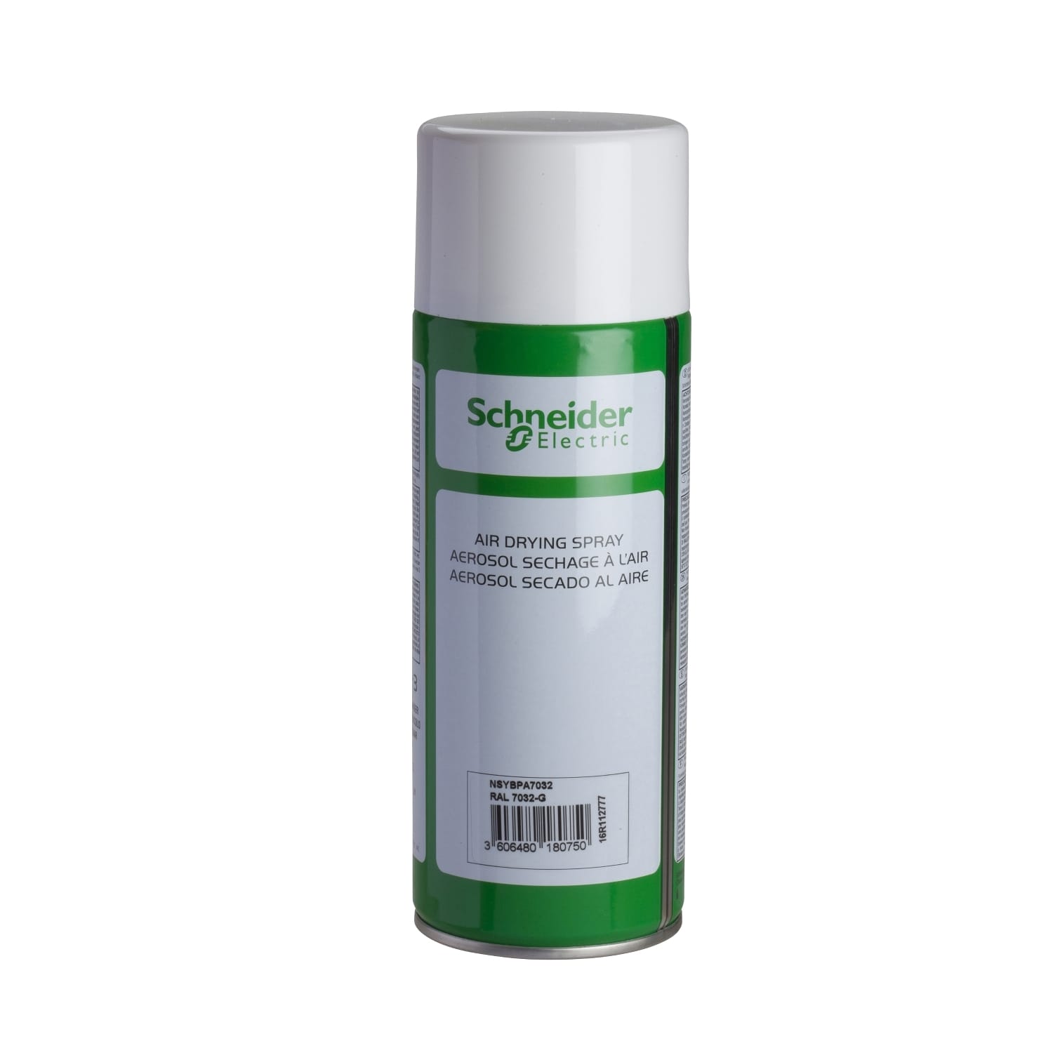 SCHNEIDER ELECTRIC - SNRNSYBPA7032 Bombola spray RAL7032
