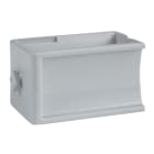 SCHNEIDER ELECTRIC - SNRNSYGCA1010 10 anelli passacavi 100x100