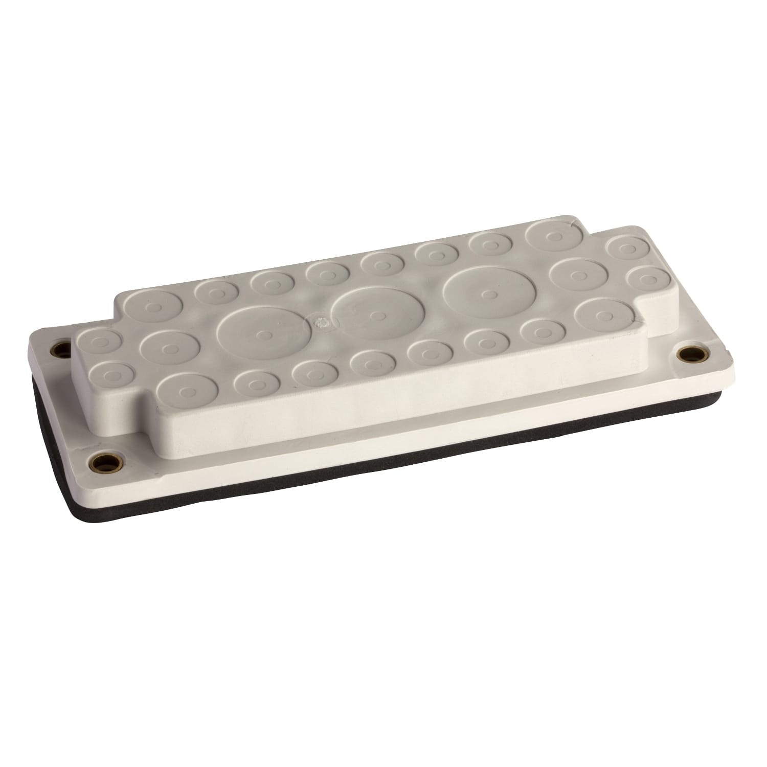SCHNEIDER ELECTRIC - SNRNSYAECPFLA33 MEMBRANA FL13 PASSA-CAVI A33