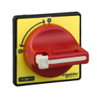 SCHNEIDER ELECTRIC - SNRKCF1PZ MAN ROT ROSSA LUC VARIO VN12-V2
