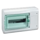 SCHNEIDER ELECTRIC SNR10350 MUREVA ENCLOSURES INTERFACCIA IP65 1X12