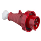 SCHNEIDER ELECTRIC - SNR83912 Spina mobile BT IP67 invertitore di fase 16A 380V 3P+T