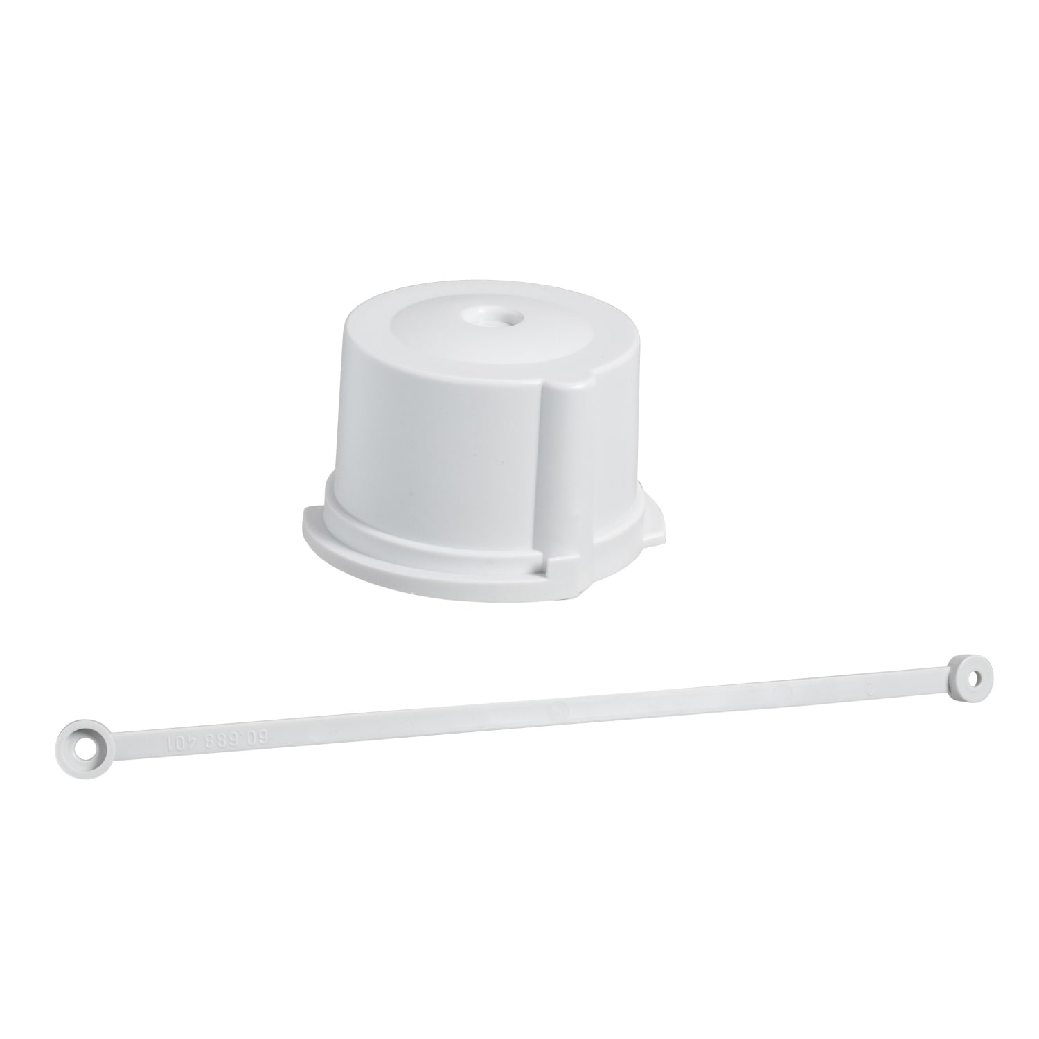 SCHNEIDER ELECTRIC - SNR83937 PratiKa - cap for industrial plug - 32 A