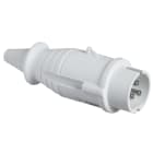 SCHNEIDER ELECTRIC - SNR82304 SPINA MOB.IP44 2PT 16A 48V 50 HZ
