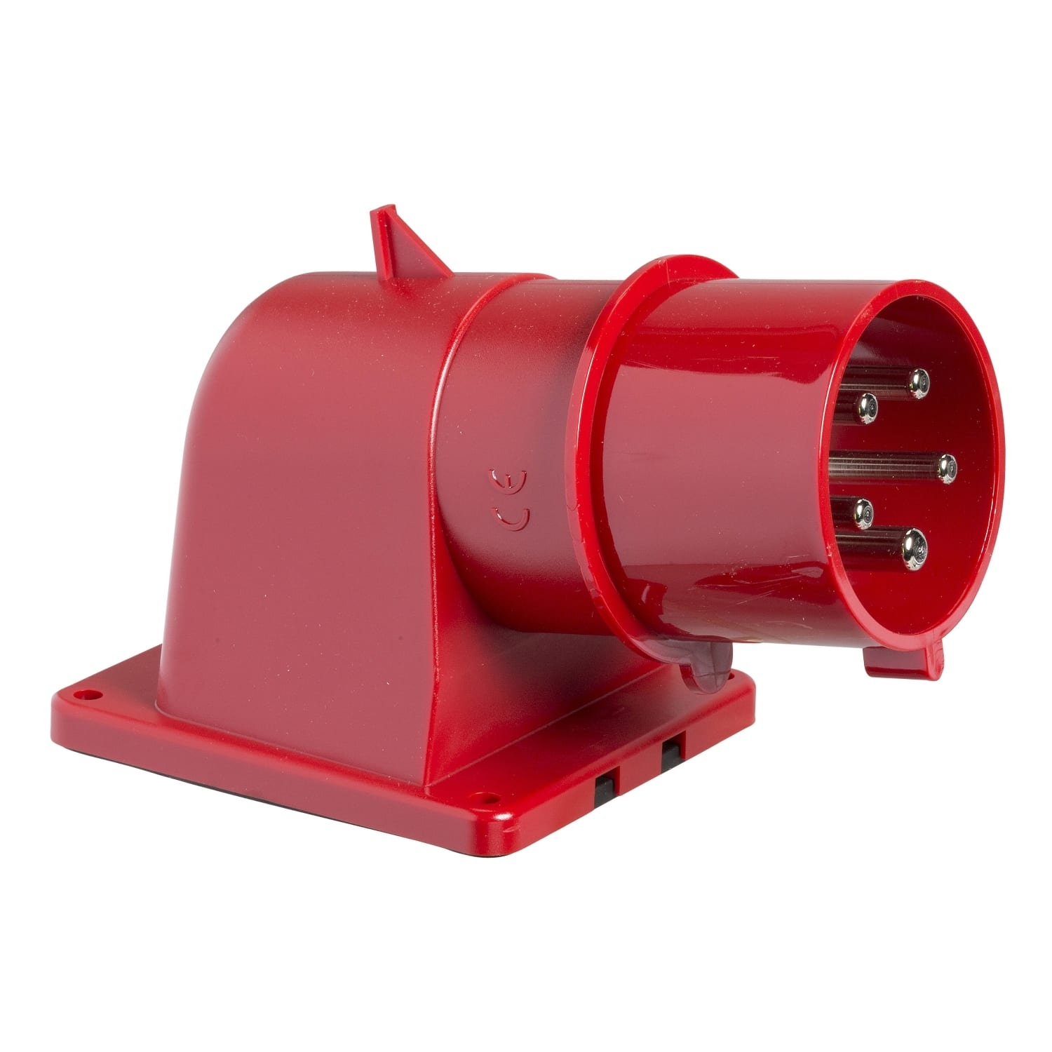 SCHNEIDER ELECTRIC - SNR81821 SPINA INCASSO IP44 3PNT 32A 380V