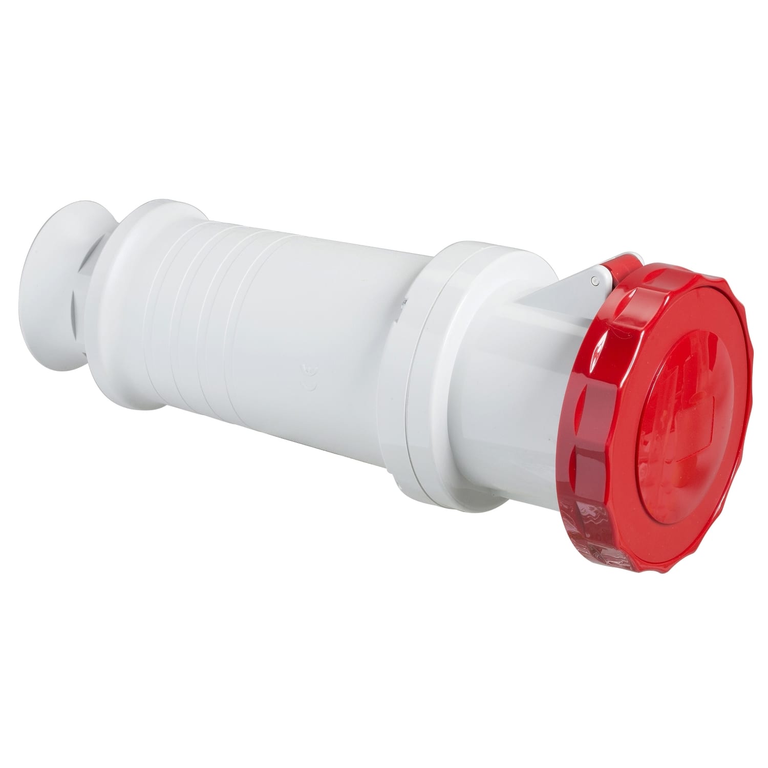 SCHNEIDER ELECTRIC - SNR81495 Kupplung, 125A, 3p+N+E, 380-415 V AC, IP