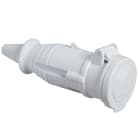 SCHNEIDER ELECTRIC - SNR82404 PRESA MOB.IP44 2PT 16A 48V 50 HZ