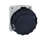 SCHNEIDER ELECTRIC - SNR81285 PRESA INC.INCL.IP67 3PT 63A 500V