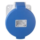 SCHNEIDER ELECTRIC - SNRPKF616 PRESA INC.DIR.IP44 2PT 32A 220V