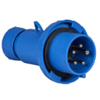 SCHNEIDER ELECTRIC - SNRPKX32M725 CEE Stecker, Schneidklemmen, 32A, 3p+N+E