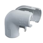 SCHNEIDER ELECTRIC - SNRSL42025 CURVA ISPEZIONAB.DIAM.25MM IP40