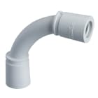 SCHNEIDER ELECTRIC SNRSL43317 CURVA IRIS DIAM.16MM IP67