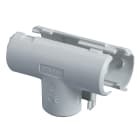 SCHNEIDER ELECTRIC - SNRSL44020 GIUNTO A T ISPEZ.DIAM.20MM IP40