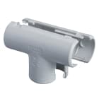 SCHNEIDER ELECTRIC - SNRSL44025 GIUNTO A T ISPEZ.DIAM.25MM IP40