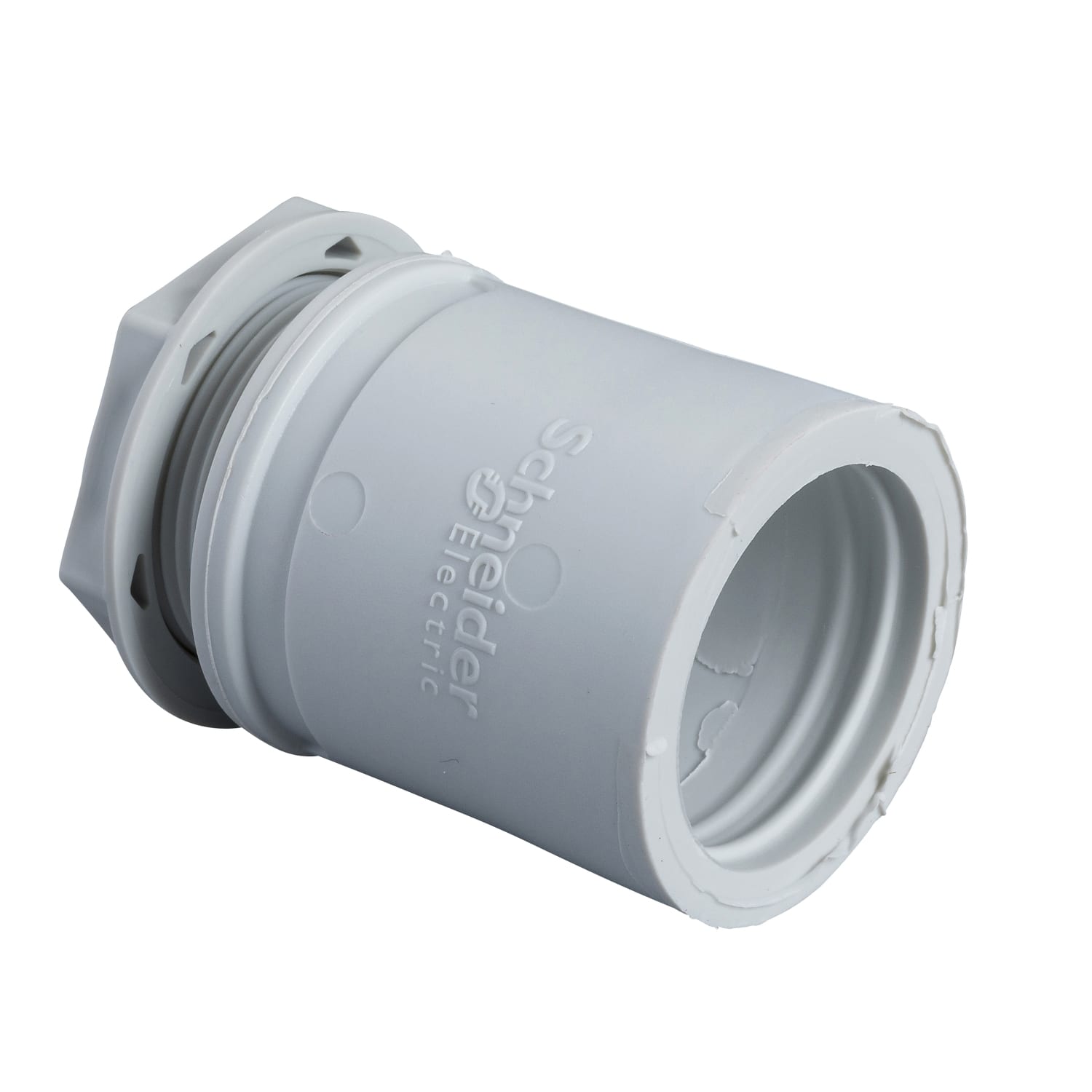 SCHNEIDER ELECTRIC SNRSL44532 RACC.TUB/SCA.IRIS DIAM.32MM IP67