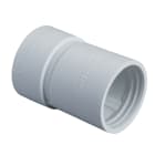 SCHNEIDER ELECTRIC - SNRSL44750 Raccordo RTGE50 tubo-guaina IP67 tubi Ø est. 50mm, guaine Ø interruttore 50mm